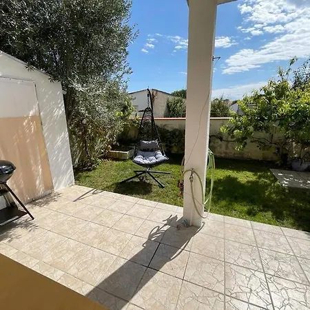 La Rochelle Rdc De Maison Proche Ile De Re Buitenkant foto