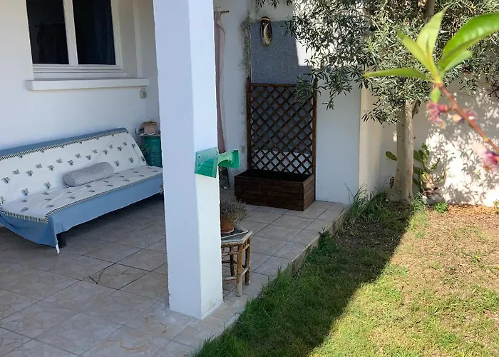 La Rochelle Rdc De Maison Proche Ile De Re
