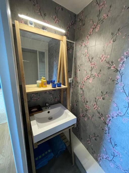 Apartment La Rochelle Rdc De Maison Proche Ile De Re La Rochelle (Charente-Maritime)
