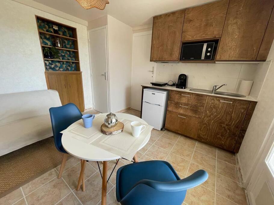 La Rochelle Rdc De Maison Proche Ile De Re Apartment *